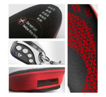 Gerbing 3V Rechargeable Heated Insoles w/Remote