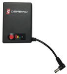Gerbing 12V 1.9 mAh Hybrid Gloves Battery & Charger Kit