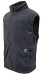 Gerbing 7V Thermite Mens Fleece Heated Vest 2.0