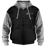 Gerbing 7V Battery Mens Heated Zip Up Hoody