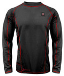 Gerbing 7V Mens Heated Base Layer Long Sleeve Shirt