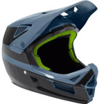 Fox Racing Rampage Comp MTB Mountain Bike Helmet