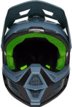 Fox Racing Rampage Comp MTB Mountain Bike Helmet