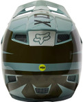 Fox Racing Rampage Comp MTB Mountain Bike Helmet