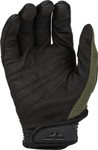 Fly Racing F-16 Mens 22 MX Offroad Gloves