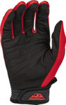 Fly Racing F-16 Mens 22 MX Offroad Gloves