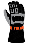Fly Racing Glacier Mens Snow Gloves