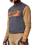Fox Racing Ranger FA22 Mens MX Offroad Jersey
