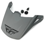 Fly Racing Kinetic Vision Helmet Visor/Peak