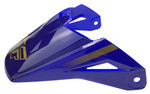 Fly Racing Kinetic Vision Helmet Visor/Peak