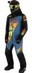 FXR CX Lite Mens Snow Monosuit