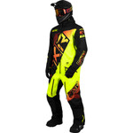 FXR CX Lite Mens Snow Monosuit