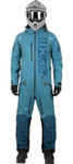 FXR Helium Lite 23 Mens Snow Monosuit