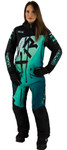 FXR CX Lite Womens Snow Monosuit