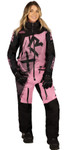 FXR CX Lite Womens Snow Monosuit