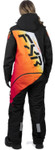 FXR CX Lite Womens Snow Monosuit