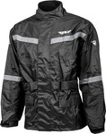 Fly Racing 2-Piece Rain Suit