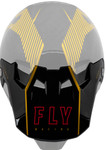 Fly Racing Formula Carbon Tracer Helmet Visor/Peak