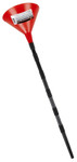 Performance Tool Plastic Funnel w/18" Flexible Spout (W220)
