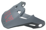 Fly Racing Formula CC Centrum Helmet Visor/Peak