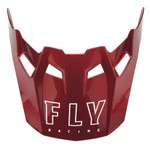 Fly Racing Formula CC Centrum Helmet Visor/Peak