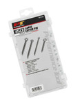 Performance Tool 150pc Large Cotter Pin Assortment (W5206)