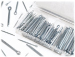 Performance Tool 150pc Large Cotter Pin Assortment (W5206)