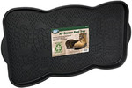 Performance Tool Plastic Ridged Boot Tray for 3 pair of Boots (W89018)