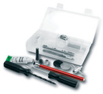 Performance Tool 35pc Tire Hardware Kit (60204)