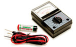 Performance Tool Pocket Multi Tester (W2979C)