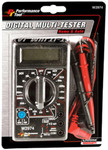 Performance Tool Digital Mulit-Meter Tester (W2974)