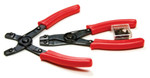 Performance Tool Snap Ring Plier Set (W1150S)