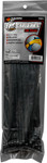 Performance Tool 100pc 12" Cable Ties (W2912)