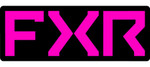 FXR Split 6" Sticker