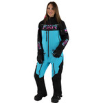 FXR Maverick Lite Womens Snow Monosuit