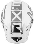 FXR 6D ATR-2 Helmet Visor/Peak