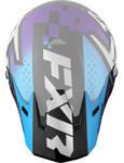 FXR 6D ATR-2 Helmet Visor/Peak