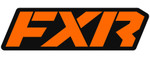FXR Revo 7" Sticker