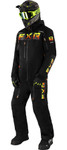 FXR Maverick FAST Mens Insulated Snow Monosuit