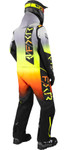 FXR Helium 23 Insulated Mens Snow Monosuit