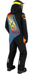 FXR CX FAST Insulated Mens Snow Monosuit
