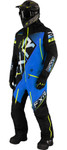FXR CX FAST Insulated Mens Snow Monosuit