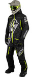 FXR CX FAST Insulated Mens Snow Monosuit