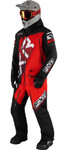 FXR CX FAST Insulated Mens Snow Monosuit