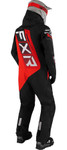 FXR CX FAST Insulated Mens Snow Monosuit