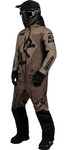 FXR CX FAST Insulated Mens Snow Monosuit