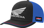 Licensed Honda HRC Youth Snapback Hat