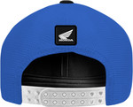 Licensed Honda HRC Youth Snapback Hat