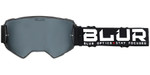 Blur B-60 MX Offroad Magnetic Lens Goggle