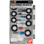 Performance Tool 22pc Terminal Release Kit (W9053)